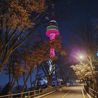 Cours de coréen à Toulon