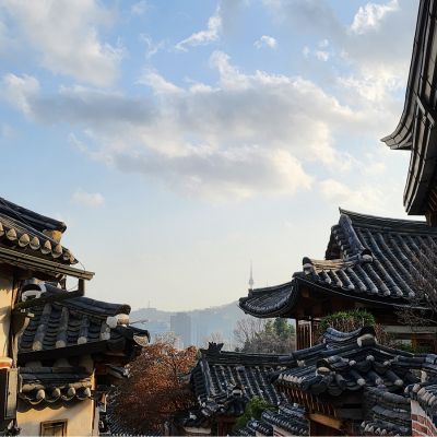 Voyage en Corée - Itinéraires personnalisés